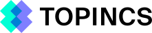 Topincs Logo